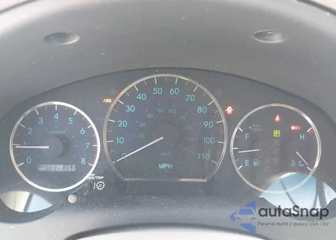 2007 Toyota Sienna Le z USA, uszkodzony, nr VIN 5TDZK23C37S040874